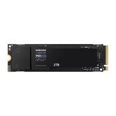 SSD SAMSUNG 990 EVO 2000 GB M.2 5000 MB/s PCI Express 4.0 NVMe