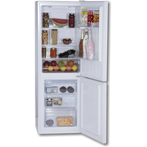 FRIGORIFICO COMBI ROMMER FCE 315 E ALTO 159.5 CM ANCHO 54.5 CM BLANCO