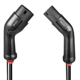 CABO DE CARREGAMENTO EV TIPO 2 5M 11KW