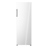 FRIGORIFICO UNA PUERTA INFINITON CL-322L72WEC NOFROST E ALTO 172 CM ANCHO 59.5 CM BLANCO