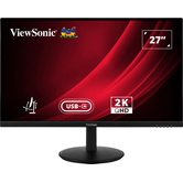 MONITOR VIEWSONIC VG2709-2K-MHDU-2 VG Series 27" IPS 2560 x 1440 HDMI Alto-falantes