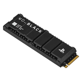 SSD DISCO DURO 8000 GB M.2 SANDISK SN850P 72000 MB/s PCI Express 4.0 NVMe