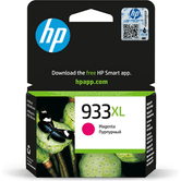 CARTUCHO DE TINTA MAGENTA HP OFFICEJET HP 933XL