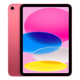 APPLE iPad 11" 256GB Rosa