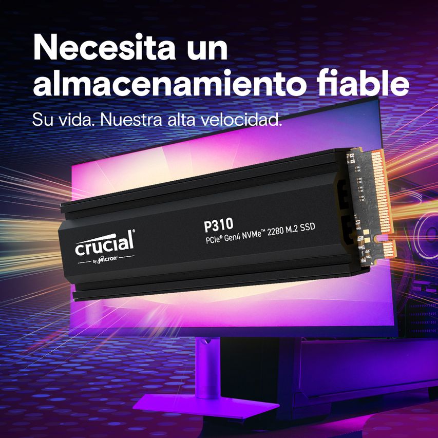 CT2000P310SSD5