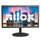 NILOX NXM19FHD11   18.5" LED TN HD  VGA