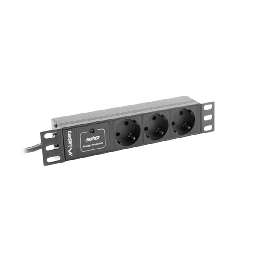 PDU-03F-0200-BK