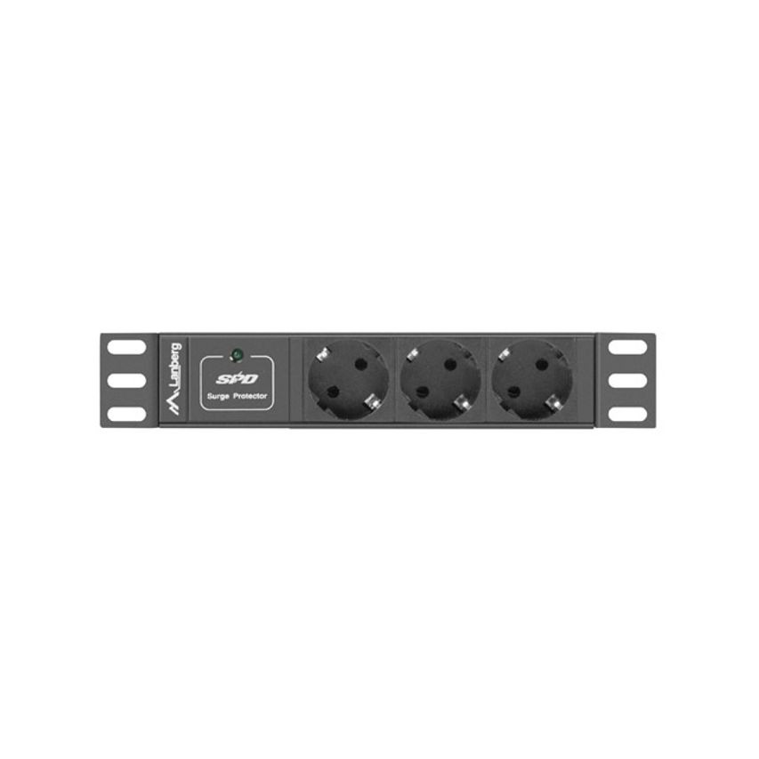 PDU-03F-0200-BK
