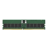 MEMORIA RAM KINGSTON   32GB DDR5 (1x32)  CL40