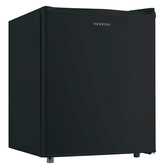 FRIGORIFICO UNA PUERTA INFINITON CL-42L5NET E ALTO 51,5 CM ANCHO 44 CM NEGRO