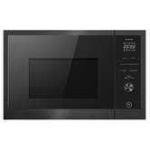 HORNO MICROONDAS CON GRILL INFINITON IMW-SS25L 25 LITROS NEGRO