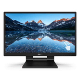 242B9T/00 60,5CM 24IN IPS LED ST DISPLAY 1920X1080 16:9 250CD IN
