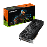 Tarjeta Gráfica Gigabyte GeForce RTX™ 5070 Ti WINDFORCE OC SFF 16G