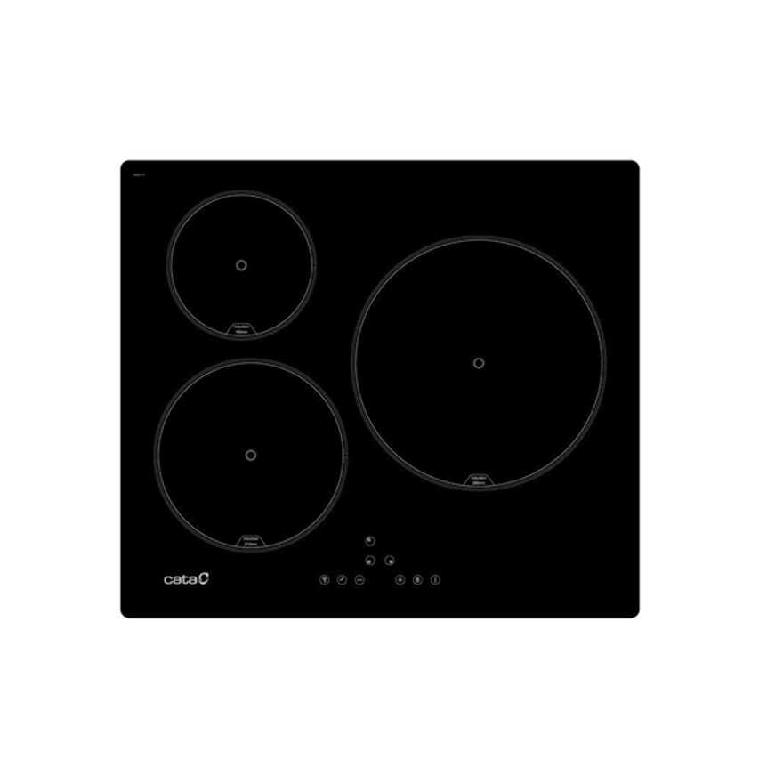 IB 6303 BK /A