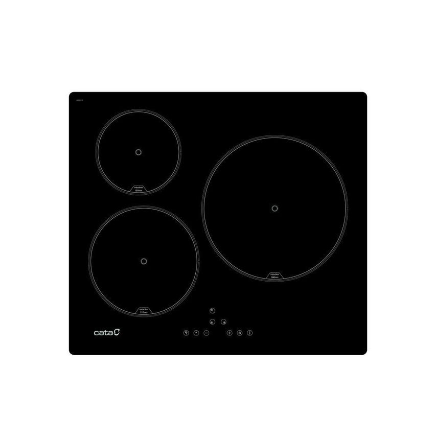 IB 6303 BK /A