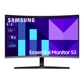 Monitor Samsung LS32D390GAUXEN 32 FHD100H 4ms de duração