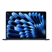 MBA 15 meia-noite/10C GPU/16 GB/512 GB