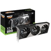 INNO3D NVIDIA GeForce RTX 5070 Ti 16 GB GDDR7 HDMI DPORT