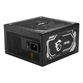 MSI  MAG A1000GL PCIE5 1000W 13,5 cm 80 PLUS GoldFully-Modular