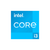 Processador INTEL Core i3-13100 4,5 GHz LGA 1700