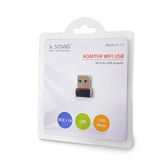 Adaptadores Savio SAVKABELCL-43