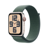 Apple Watch SE 44 St Al Lg SL Cel