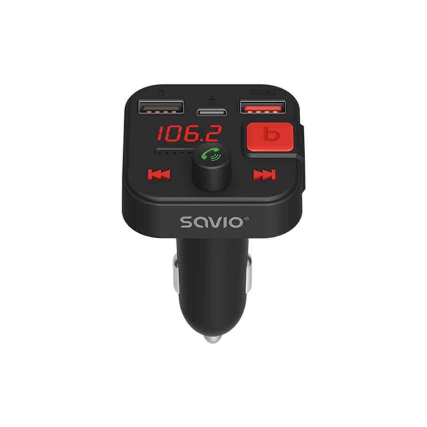 SAVFMTRANSTR-15
