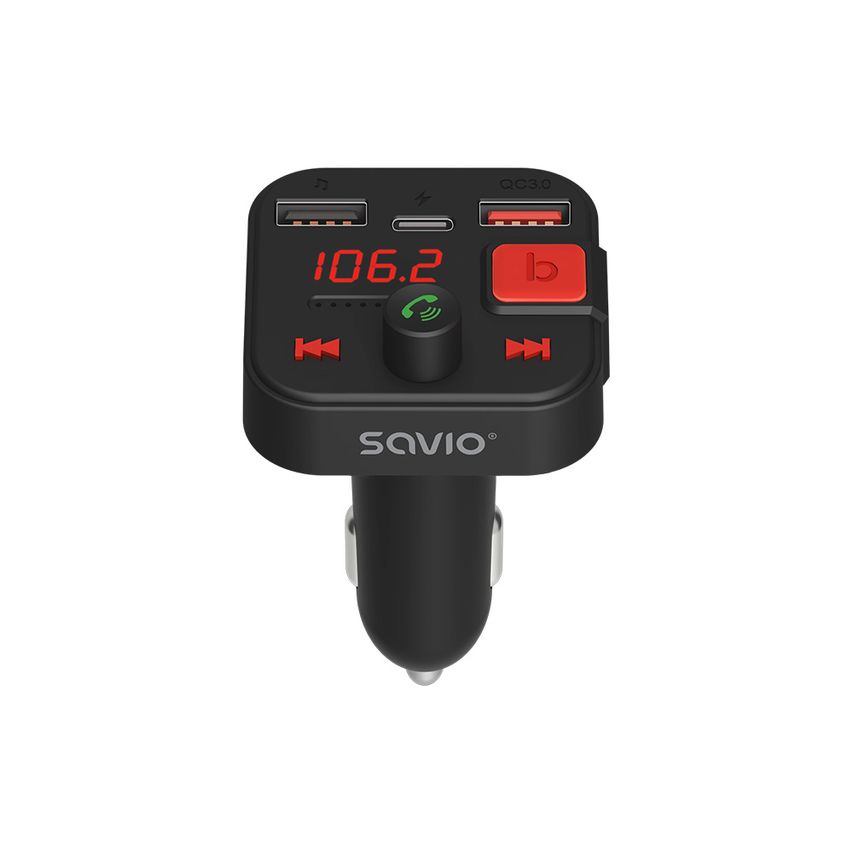 SAVFMTRANSTR-15