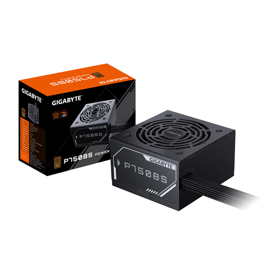 GP-P750BS/PSU