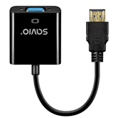 Adaptadores Savio SAVAK-75