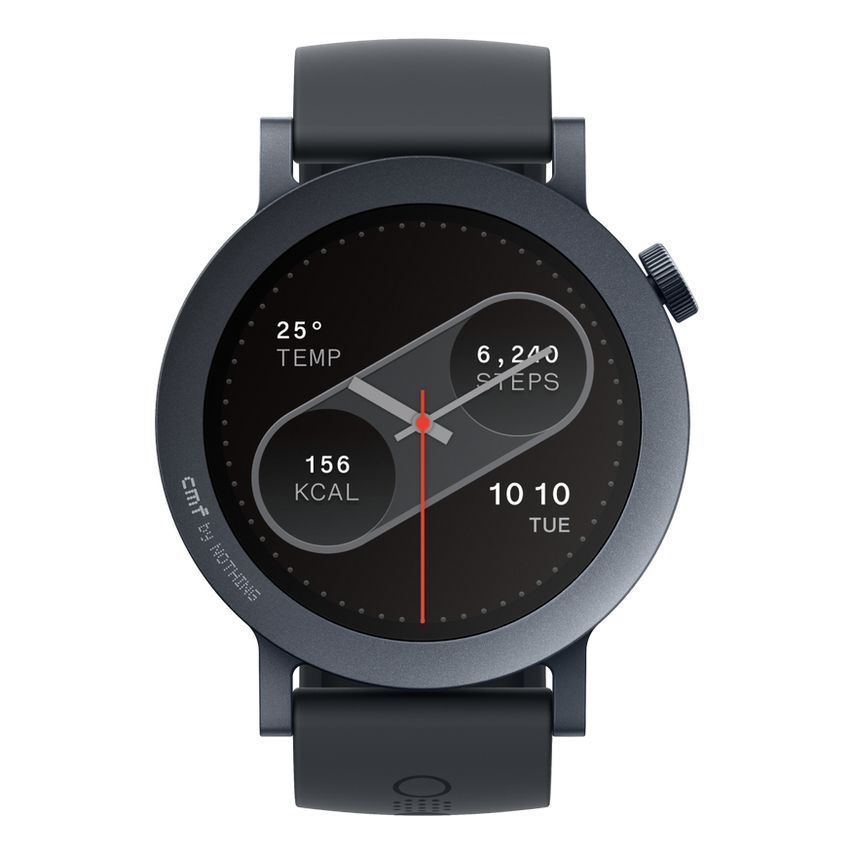 CMF WATCH PRO 2 DARK GREY