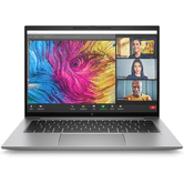 ZBFire U7-155H 14" 16GB/512GB RTX W11P