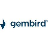 FILAMENTO PLA GEMBIRD LARANJA, 1,75 MM, 1 KG