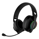 COOLBOX WB01 BLUETOOTH 5.4 PRETO FONES DE OUVIDO COM MICROFONE