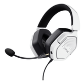 CONFIANÇA GXT492W CARUS HEADSET BRANCO