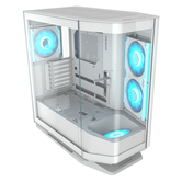 COUGAR FV270 RGB RGB Branco