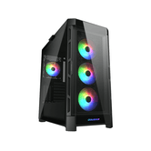 COUGAR CGR-5AD1B-RGB RGB Negro