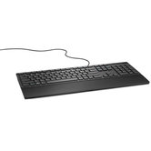 Dell Multimedia Keyboard-KB216 - espanhol