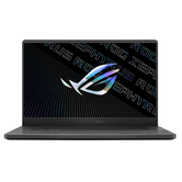 PORTATIL GAMING ASUS G7133qs-K4016T AMD R9-5900HS 2.7GHZ/ 32GB /1TB SSD/ RTX3080 16GB GDDR6/ 15.6" FHD/W10