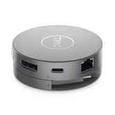 Adaptador móvel Dell DA310 USB-C