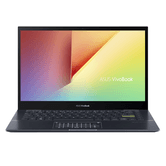 PORTATIL ASUS TM420UA-EC004 AMD R5 5500U 2.1GHZ/ 8GB/ 512GB SSD/14" FHD TACTIL/FREEDOS