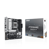 Asus AMD PRIME B840M-A-CSM Soquete AM5