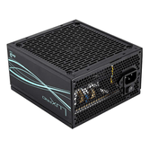 AEROCOOL LUXPRO550 550W 14 cm 80 PLUS Bronze Semimodular