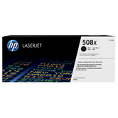 CARTUCHO DE TONER 508X PRETO