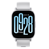 XIAOMI REDMI WATCH 5 ATIVO PRATA FOSCO