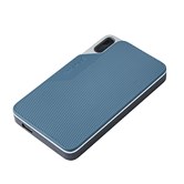 Unidade de estado sólido externo Intense TX100 250Gb USB-C 3.2 Gen 1x1