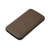 SSD Externo Intenso TX500 2Tb USB-C 3.2 Gen 2x1