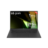 LG 17Z90S Ultra7-155H 16 GB 1 TB W11H 17 IPS