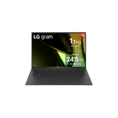 PORTÁTIL LG GRAM U7-155H/16GB/512GB/16"WQXGA/FreeDOS
