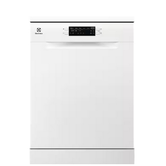 LAVAVAJILLAS 60 CM ELECTROLUX ESS47400SW C 13 CUBIERTOS BLANCO
